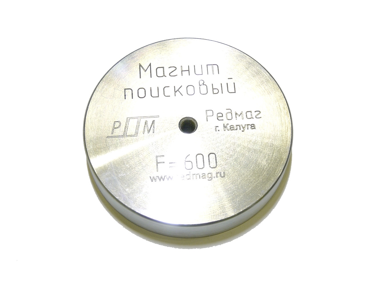 Поисковый магнит F600