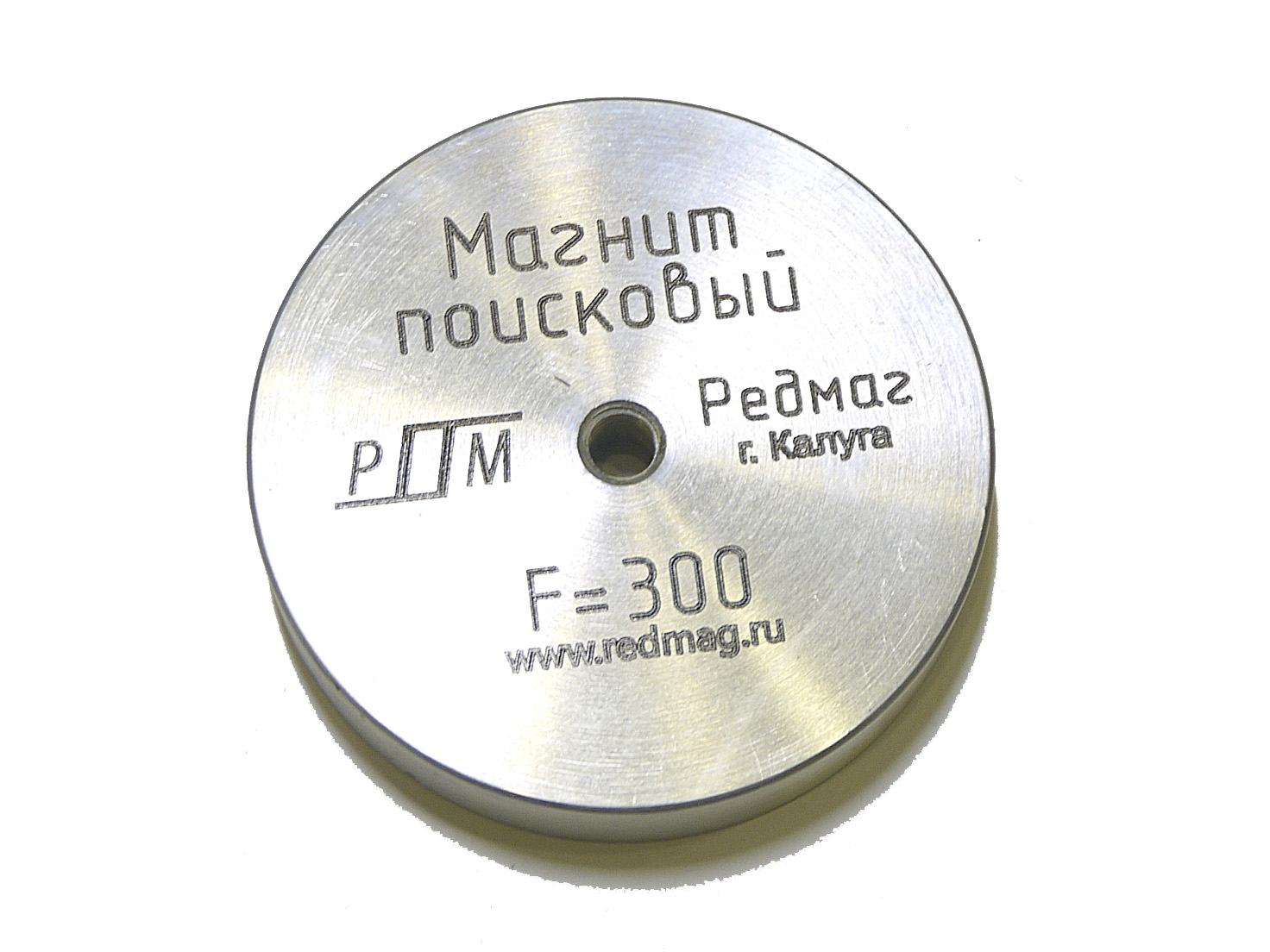Поисковый магнит f300